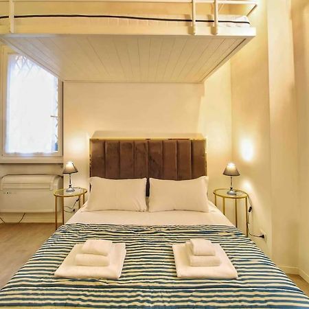 Cozy Studio Flat In Trastevere By Yourhost Roma Dış mekan fotoğraf